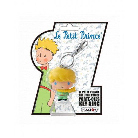 Plastoy - Figurine - 61053 - Porte clé Chibi - Le Petit Prince