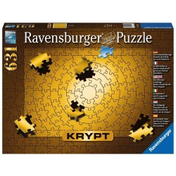 Ravensburger - Puzzle Krypt...