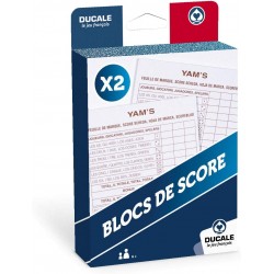 Jeu de société - Boîte de 2...