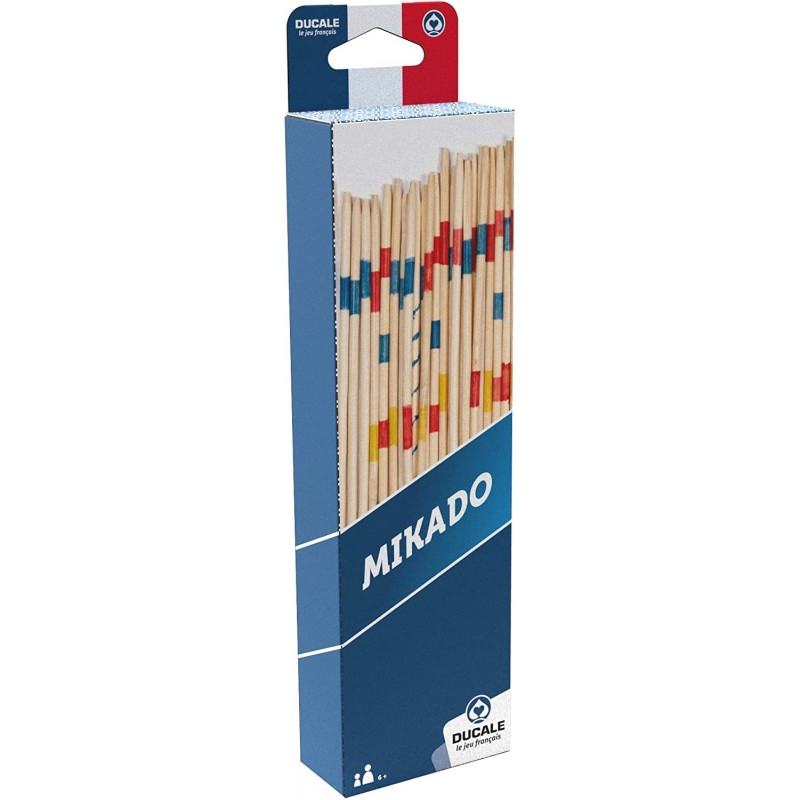 Jeu de société - Jeu de mikado