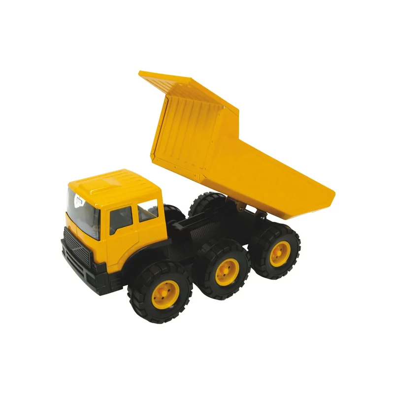 Véhicule de chantier - Plastique - modèle aléatoire
