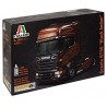 Italeri - I3897 - Scania R Black Amber