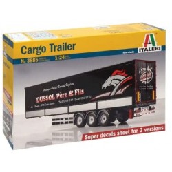 Italeri - I3885 - Maquette...