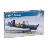 ITALERI I1313 : F4U-7 CORSAIR