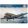 Italeri - I127 - Maquette - Aviation - C-47 Skytrain - Echelle 1:72