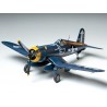 Tamiya - 61061 - Maquette - Corsair F4U-1D - Echelle 1:48