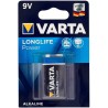 Varta - Pile 9 volt