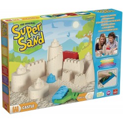 Goliath - Super Sand Castle...
