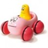 Vilac - Premier âge - Voiture Barbapapa