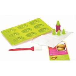 So Cook Coffret Cuisine :...