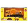 Kim Play - Camion pour circuit - 11 cm