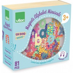 Vilac - Coffret de 81...