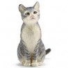 Schleich - 13771 - Farm World - Chat assis