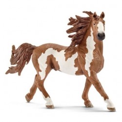 Schleich - 13794 - Horse Club - Etalon Pinto