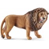 Schleich - 14726 - Wild Life - Lion rugissant