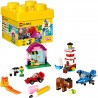 Lego - 10692 - Classic - Les briques créatives