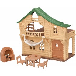 Sylvanian Families - 5451 -...