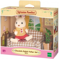 Sylvanian Families - 5013 -...