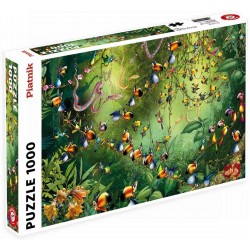 Piatnik - Puzzle - 1000...