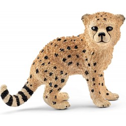 Schleich - 14747 - Wild...