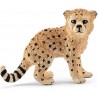 Schleich - 14747 - Wild Life - Bébé guépard