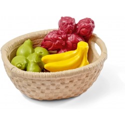 Schleich - 42240 - Kit De Nourriture Fruits