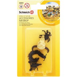 Schleich - 42251 - Kit...