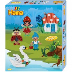 Hama - Perles - 3248 -...