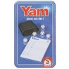 Schmidt - Jeu de société - Jeu de yam de poche