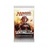 Magic the Gathering - Le serment des sentinelles - Booster draft