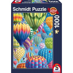 Schmidt - Puzzle 1000...