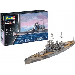 Revell - 05161 - Maquette...