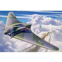 Revell - 4312 - Maquette...
