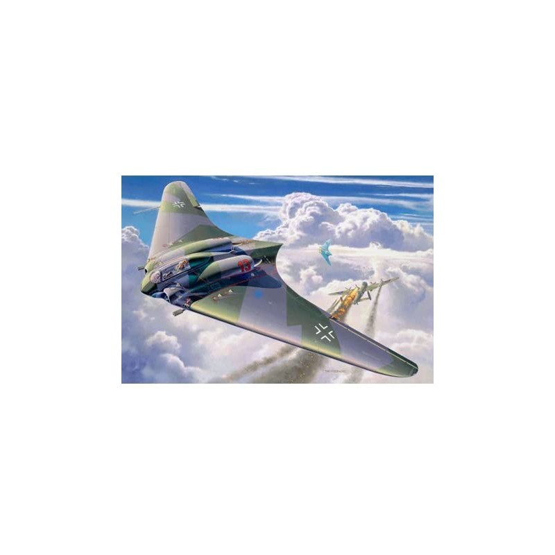 Revell - 4312 - Maquette Avion - Horten go 229