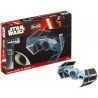 Revell - 3602 - Maquettes Star Wars - TIE Figher de Dark Vador