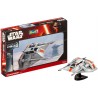 Revell - 3604 - Maquettes Star Wars - Snowspeeder