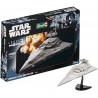 Revell - 3609 - Maquettes Star Wars - Imperial star destroyer