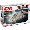 Revell - 6718 - Maquettes Star Wars - Faucon Millennium