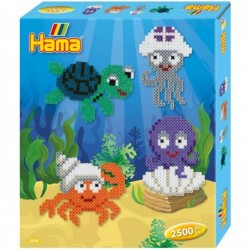 Hama - Perles - 3249 -...