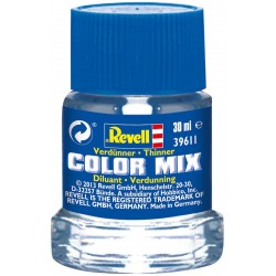 Revell - 39611 - Accessoire maquette - Color mix, diluant