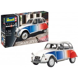 Revell - 7653 - Maquette...