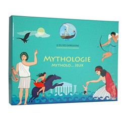 Mythologie Mytholo ... jeux
