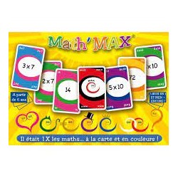 Math'Max