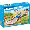Playmobil - 70092 - Family Fun - Mini Golf