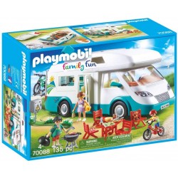 Playmobil - Famille et...