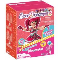 Playmobil - 70387 - Ever Dreamer Z - Starleen