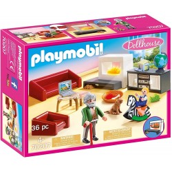 Playmobil - 70207 - La...