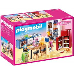 Playmobil - 70206 - La...