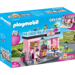 Playmobil - 70015 - City...