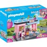 Playmobil - 70015 - City Life - Salon de thé